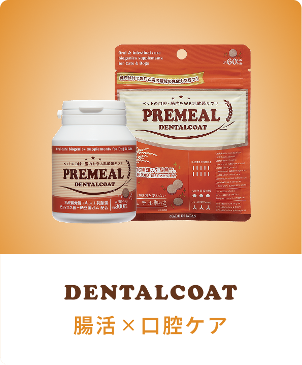DENTALCOAT